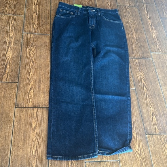 Lee Premium Select Relaxed Jean - Picture 3 of 5